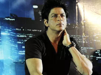 Income Tax Officials Send Notice To SRK To Look Into His Investment