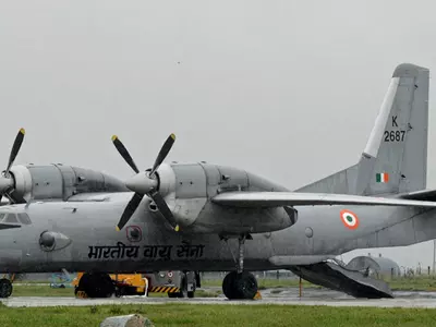 On Day 5, Every Single Attempt To Hunt Down Missing IAF Flight AN 32 Has Failed