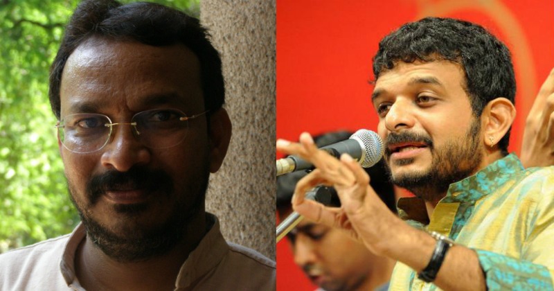 Indians Bezwada Wilson, TM Krishna Win Ramon Magsaysay Award 2016