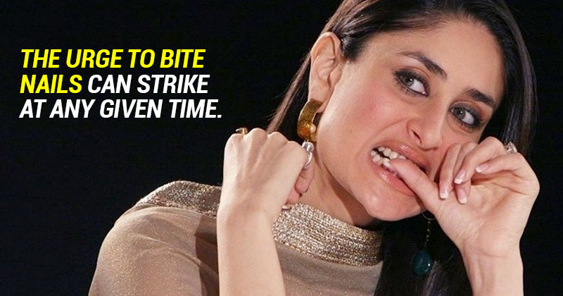 11-things-only-people-who-bite-their-nails-will-relate-to