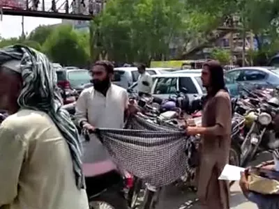 JeM Is Crowdfunding Anti-India Jihad From Karachi Streets + 5 Must Read Stories From Tuesday