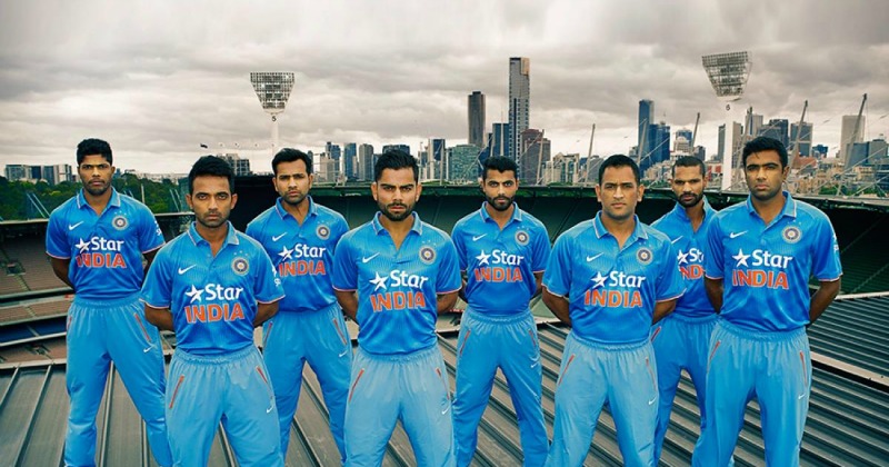 India Cricket World Cup: 3 Ka Dream | adidas - YouTube