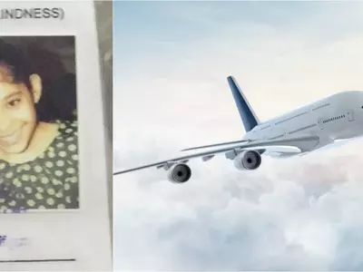 An Airline Kept An Autistic Girl Waiting To Board A Flight, Now Her Family Is Fighting For Her Rights