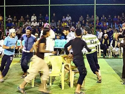All About The Jihad Olympics Held By ISIS + 5 Other Stories That Made Our Day