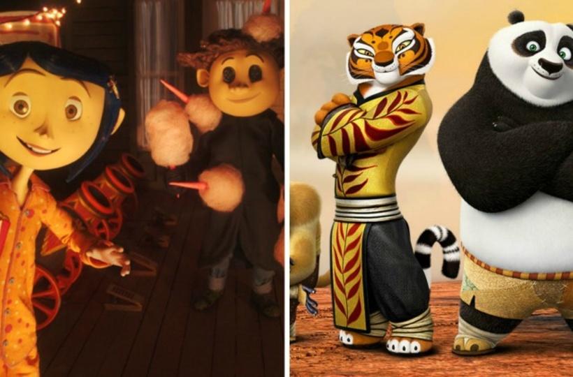 9 Animated Films That Will Appeal To Kids & Adults Alike