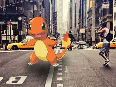 This 'Pokémons Of New York' Page Made By Indian Students Is An Absolute Goldmine!