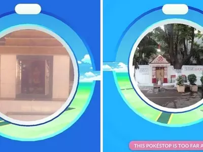 I Never Visited Temples, This Game Changed It All. The Religious Case Indian Pokemon Go Players