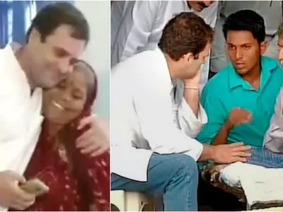 Rahul Baba's Epic Dalit Love Fail + 5 Other Interesting Reads From Wednesday