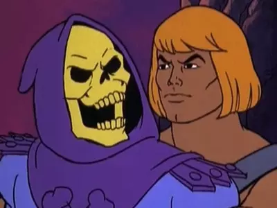 He-Man Returns After 30 Long Years + 5 Other Stories That Made News Of Monday