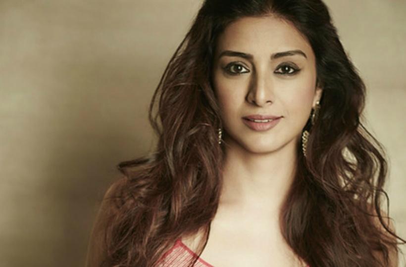 Bollywood: Tabu speaks up on her 'hatred' for social media
