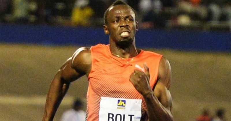 Usain Bolt Doubtful For Rio Olympics After World's Fastest Man Pulls ...