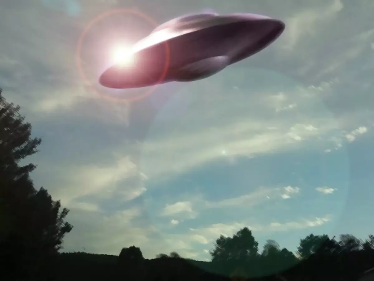 ufo ufo