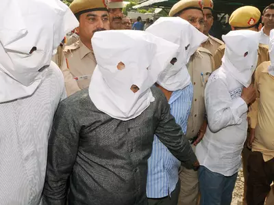 Delhi Police Busts International Kidney Racket, Two Held