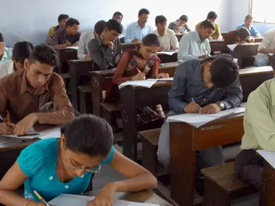 82 Gujarat University Students Can't Pass Their B. Tech Exam, Not Even On Their 15th Attempt