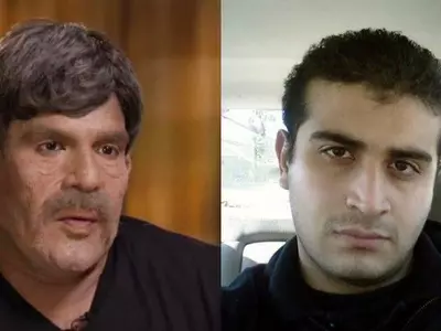 Orlando Massacre Was An Act Of Revenge, Not Terrorism, Says Man Who Claims To Be Gunman's Lover