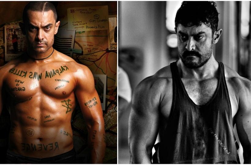 7 Times Aamir Khan's Physical Transformation Proved Why He Is Called Mr.  Perfectionist!