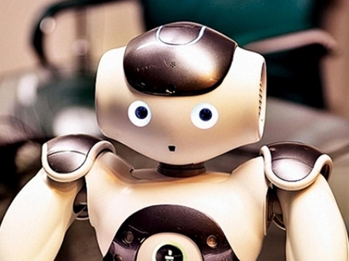 9 Indian Companies That Are Making Some Of The World's Most Futuristic Robots