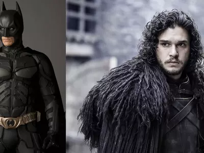 Jon Snow's Fur Coat And Sword, The Props For Batman Begins Were Made In This Factory In Noida!