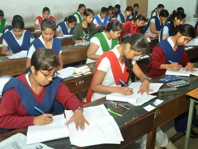 You Can Get A Class XII Certificate In Bihar For Rs. 5 Lakh, Even Without Taking The Exam