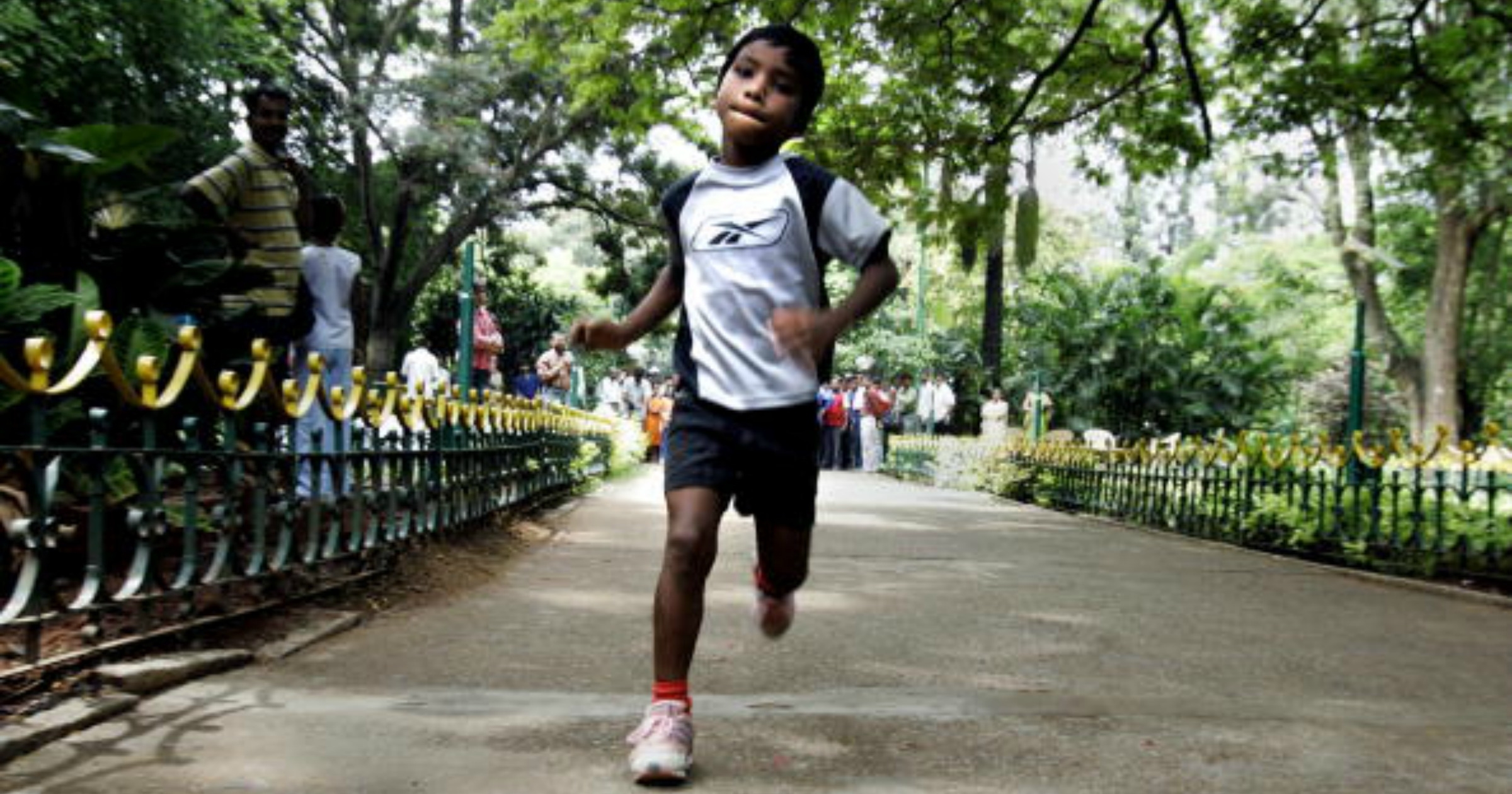 5 Mind Boggling Facts About Budhia Singh, The World's Youngest Marathon