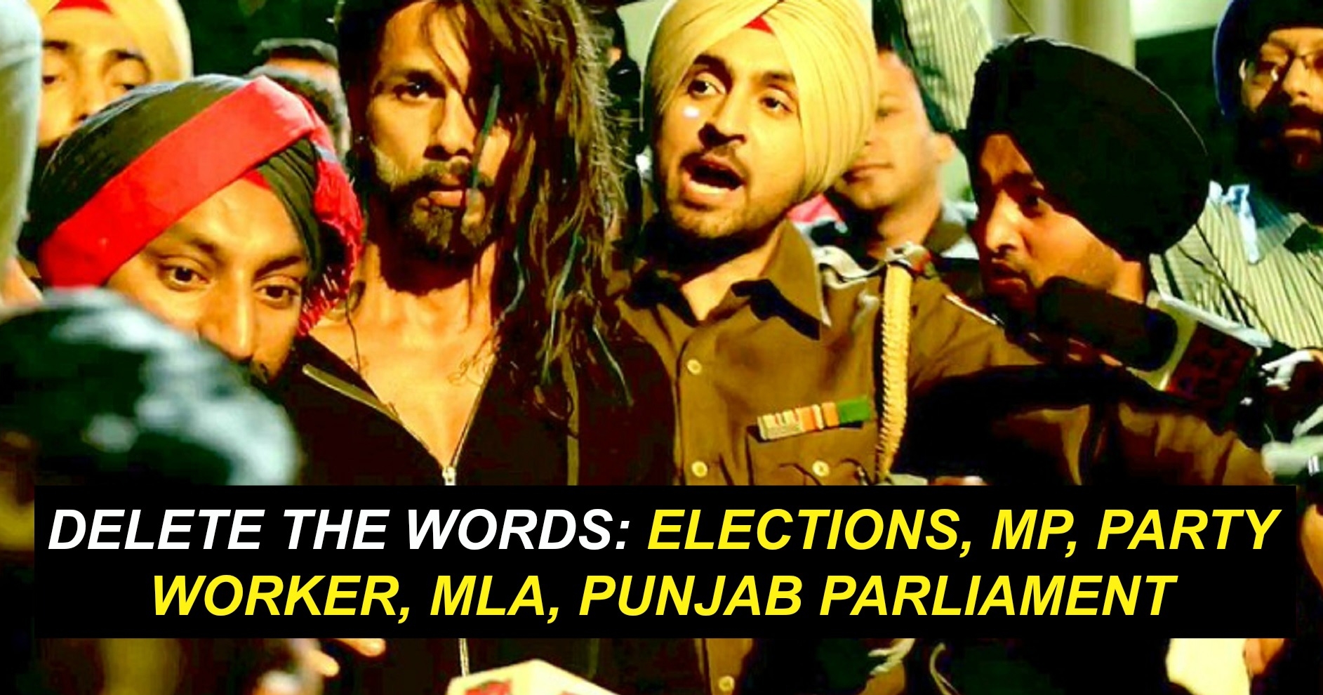 The CutList Is Out & Here's Everything The Censor Board Didn't Want