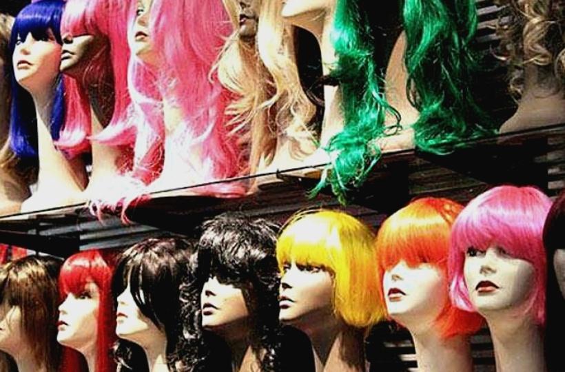 Tirupati Temple Earns Rs Crore By Selling The Hair They Shaved Off Devotees Tirupati Temple Earns Rs Crore By Selling The Hair They Shaved Off Devotees