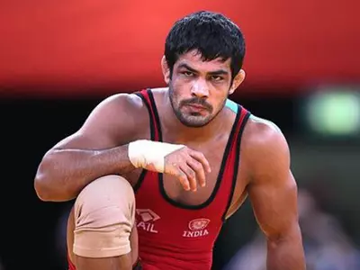 Narsingh Yadav's Name Already Sent For Rio Olympics, Sushil Kumar Misused Public Funds, Says WFI