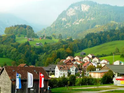 Swiss Village Pays £200,000 Fine Instead Of Taking 10 Refugees