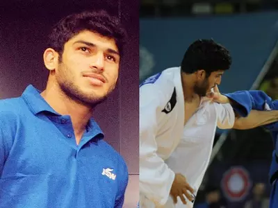 Judoka Avtar Singh qualifies for Rio Olympics