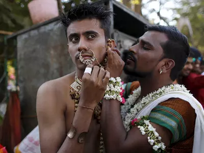 Odisha Becomes First Indian State To Give Pension And Food Benefits To Transgenders