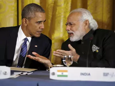 As Prime Minister Narendra Modi Begins His Fourth Visit To US We Tell You Why It Is Significant