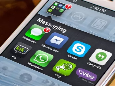 Telecom Operators Want Whatsapp, Skype To Be Regulated Outrage
