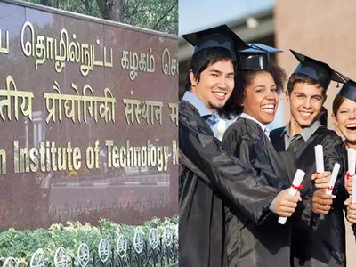 IIT-JEE Might Be Held Across 10 Countries, Including Pakistan!