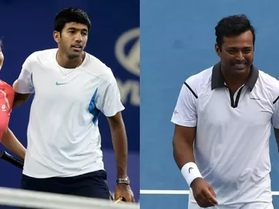Who Will Partner Who In Rio Olympics? Here's How Indian Tennis Stands To Lose