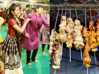 Not So Vegetarian In Gujarat? Nearly 40 Per Cent In The State Have Non-Veg Food