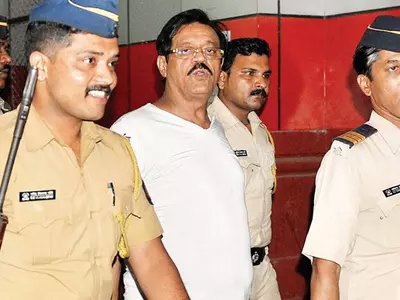 1993 Bombay Blast Accused Mustafa Dossa Is Running A Gang From Inside The Jail