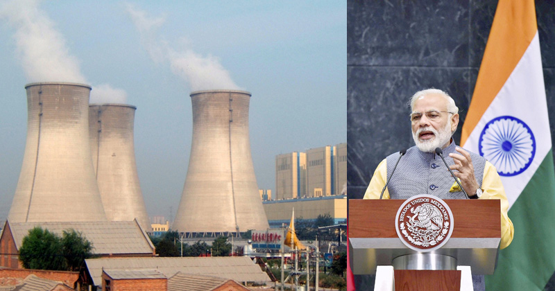 Here's What The NSG Is And Why India Wants To Be A Member Of The ...