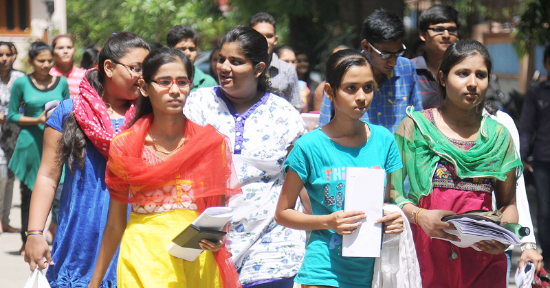 While Girls Dominate Class XII Results, No Woman Made It To IIT's Top ...