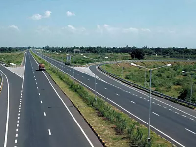 36,600 Km Roads Across India To Be Developed Under National Highway Grid At A Cost Of Rs 25,000 Crore