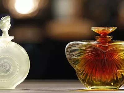 98% Of India's Perfumes Are Adulterated, Says Govt. Official