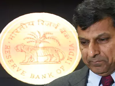 Friction Points Between The Government And RBI Governor Raghuram Rajan