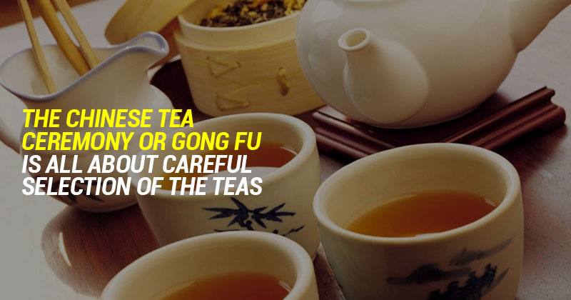 7 Tea Ceremonies From The Orient That Will Add A Whole New Flavour To ...