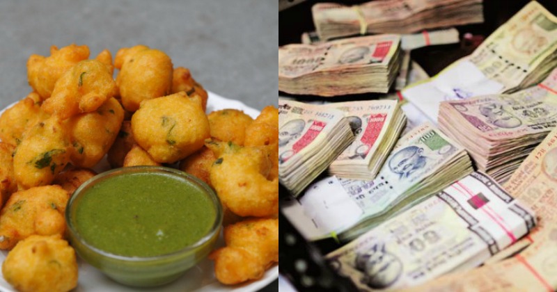 employee-s-pakoda-cravings-costs-his-company-4-lakh-rupees