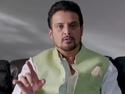 Now Muslim Group Issues Fatwa Against Jimmy Shergil For Acting In ‘Shorgul’