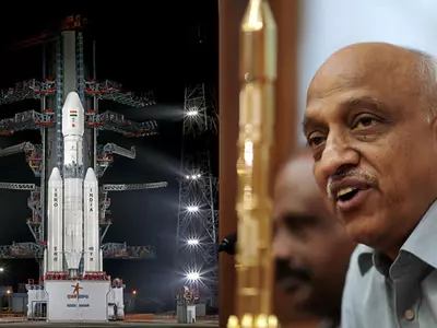 After Launching 20 Satellites In One Shot, ISRO Set To Do At Least 18 Launches