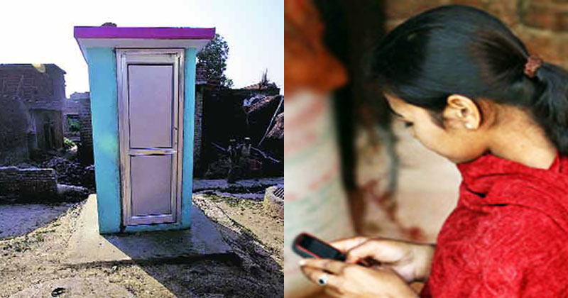 In Vibrant Gujarat, More People Have Access To A Mobile Phone Than A ...