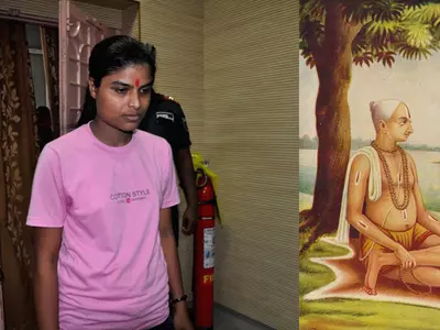 This Is Bihar Prodigal Student Ruby Rai's One Line Essay On Indian Saint Tulsidas