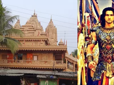 These Two Temples In Uttarakhand Are For Hindu Gods That No One Cares About