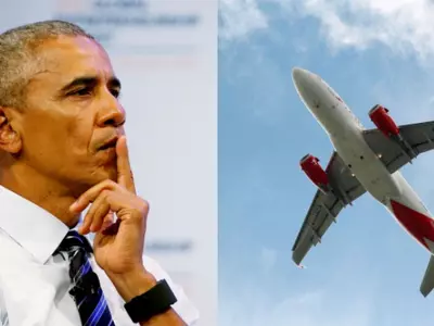 American Senator Tells Obama To Stop Issuing Visas To India
