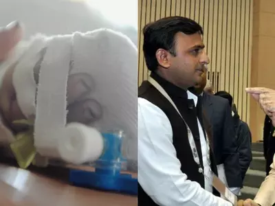 Poor Agra Boy With Blood Cancer Begs Modi And Akhilesh Yadav To Save His Life